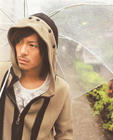 写真 #04：森田刚 Go Morita