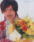 写真 #06：森田刚 Go Morita