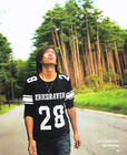 写真 #53：森田刚 Go Morita