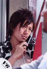 写真 #63：森田刚 Go Morita