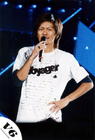 写真 #56：森田刚 Go Morita