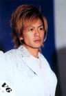 写真 #60：森田刚 Go Morita