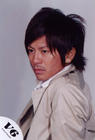 写真 #62：森田刚 Go Morita