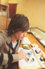 写真 #66：森田刚 Go Morita