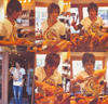 写真 #65：森田刚 Go Morita