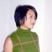 生活照 #04：刘玉翠 Rain Lau