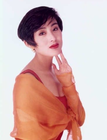 写真 #05：张敏 Sharla Cheung