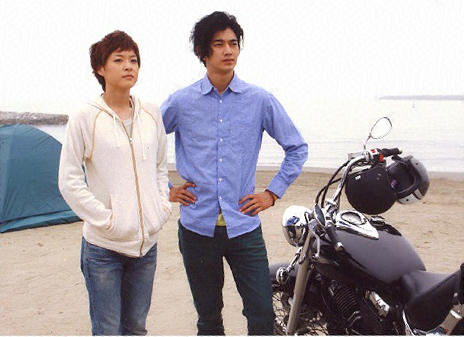 最后的朋友Last Friends(2008)剧照 #176
