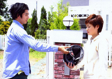 最后的朋友Last Friends(2008)剧照 #175
