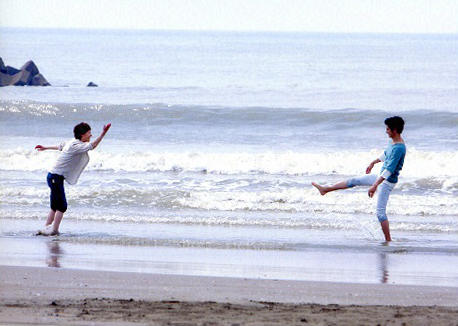 最后的朋友Last Friends(2008)剧照 #180