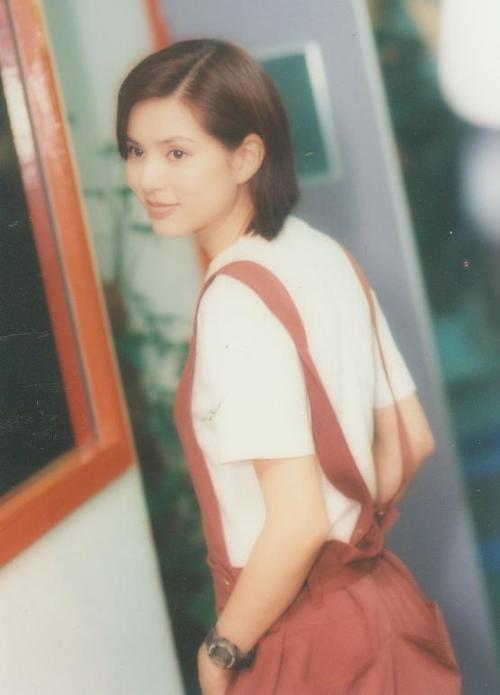 李若彤 Carman Lee 写真 #02