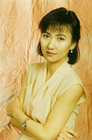 写真 #01：陈美琪 Chan Mei Kei