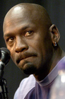 生活照 #18：迈克尔·乔丹 Michael Jordan