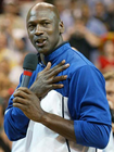 生活照 #17：迈克尔·乔丹 Michael Jordan