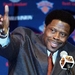 生活照 #02：帕特里克·尤因 Patrick Ewing