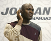 生活照 #19：迈克尔·乔丹 Michael Jordan