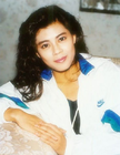 写真 #01：梁艺龄 Fiona Leung