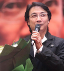 生活照 #01：刘松仁 Damian Lau