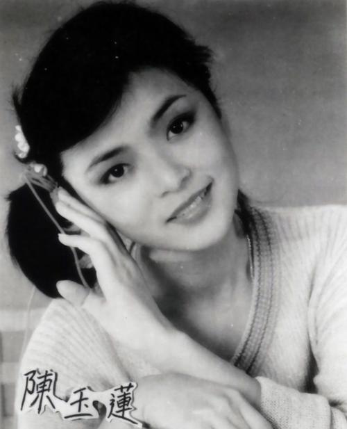 陈玉莲 Idy Chan 写真 #11