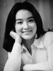 写真 #08：林青霞 Brigitte Lin
