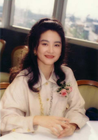 写真 #50：林青霞 Brigitte Lin