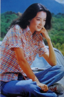 写真 #01：林青霞 Brigitte Lin
