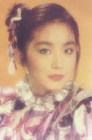 写真 #02：林青霞 Brigitte Lin