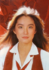 写真 #07：林青霞 Brigitte Lin