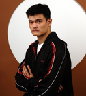 写真 #14：姚明 Ming Yao
