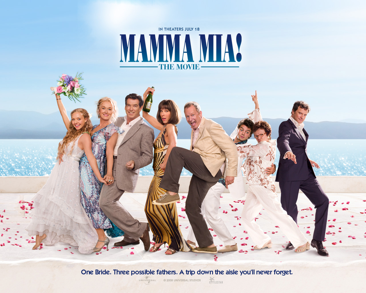 妈妈咪呀Mamma Mia!(2008)桌面 #04B