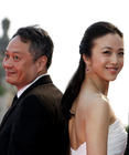 汤唯 Wei Tang 生活照 #70