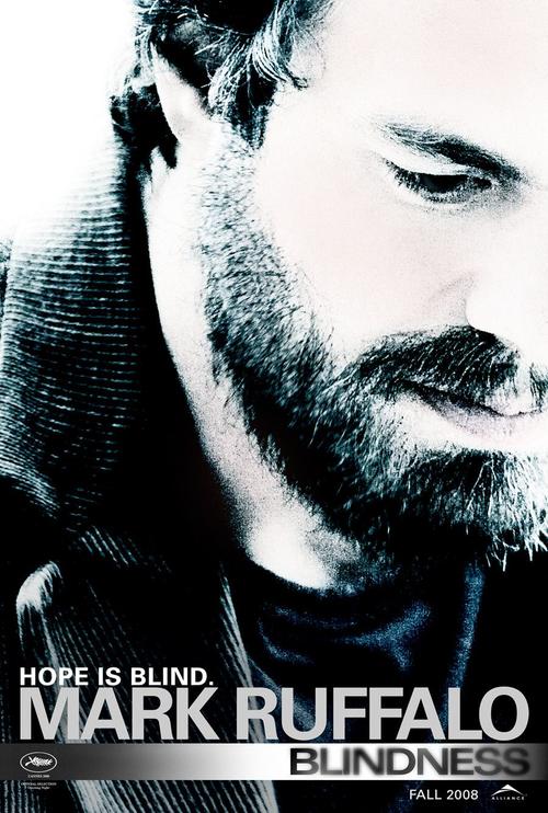 盲流感Blindness(2008)角色海报 #02