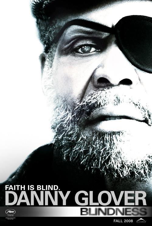盲流感Blindness(2008)角色海报 #04