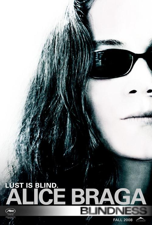 盲流感Blindness(2008)角色海报 #05