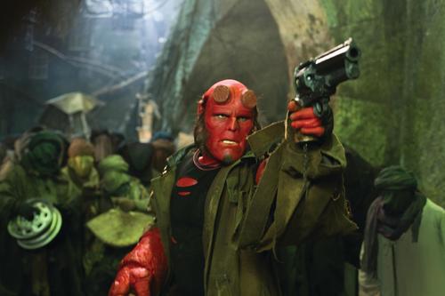 地狱男爵2：黄金军团Hellboy 2: The Golden Army(2008)剧照 #14