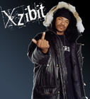 写真 #02：艾勒比 Xzibit