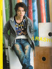 写真 #56：松本润 Jun Matsumoto