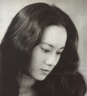 写真 #01：苗可秀 Nora Miao