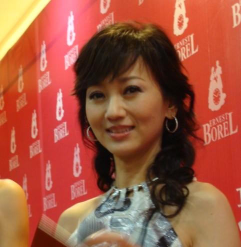 <em>赵雅芝 生活</em>照 #12