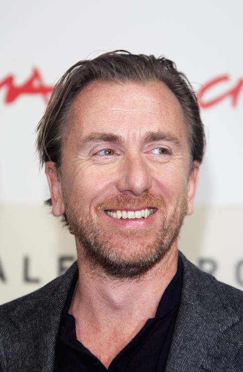 蒂姆·罗斯 Tim Roth 生活照 #04
