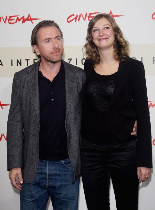 蒂姆·罗斯 Tim Roth 生活照 #03