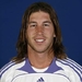 生活照 #03：塞尔吉奥·拉莫斯 Sergio Ramos