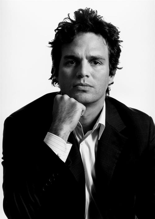 马克·鲁弗洛 Mark Ruffalo 写真 #10