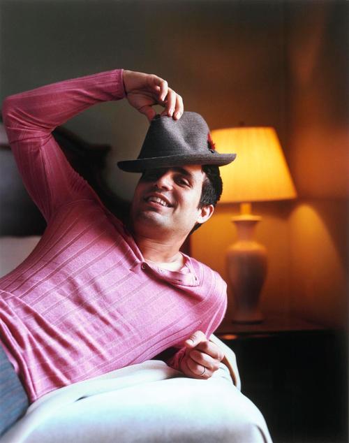 马克·鲁弗洛 Mark Ruffalo 写真 #13