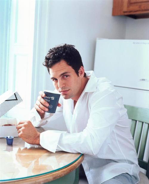 马克·鲁弗洛 Mark Ruffalo 写真 #12