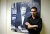 写真 #09：马修·瑞斯 Matthew Rhys