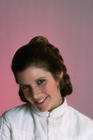 写真 #10：凯丽·费雪 Carrie Fisher