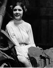 写真 #13：凯丽·费雪 Carrie Fisher