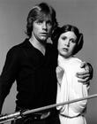 写真 #11：凯丽·费雪 Carrie Fisher