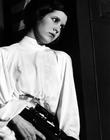 写真 #12：凯丽·费雪 Carrie Fisher